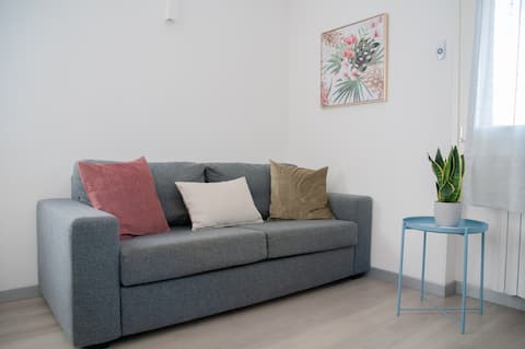 Proprietà Airbnb di successo: Walking distance from city center and the lake! a Salò