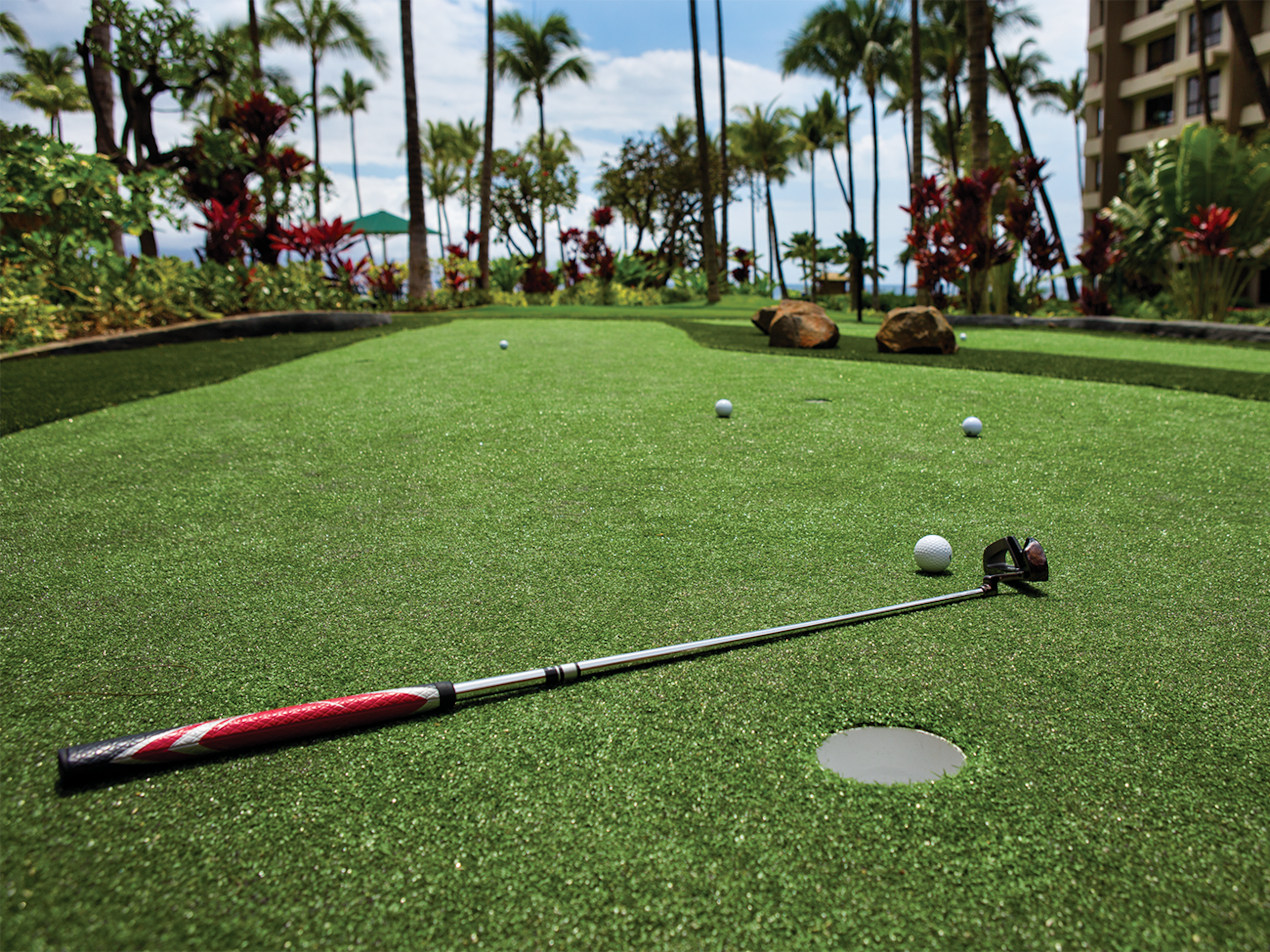 Condo in Lahaina · ★4.88 · 2 bedrooms · 4 beds · 2 baths - Image 20