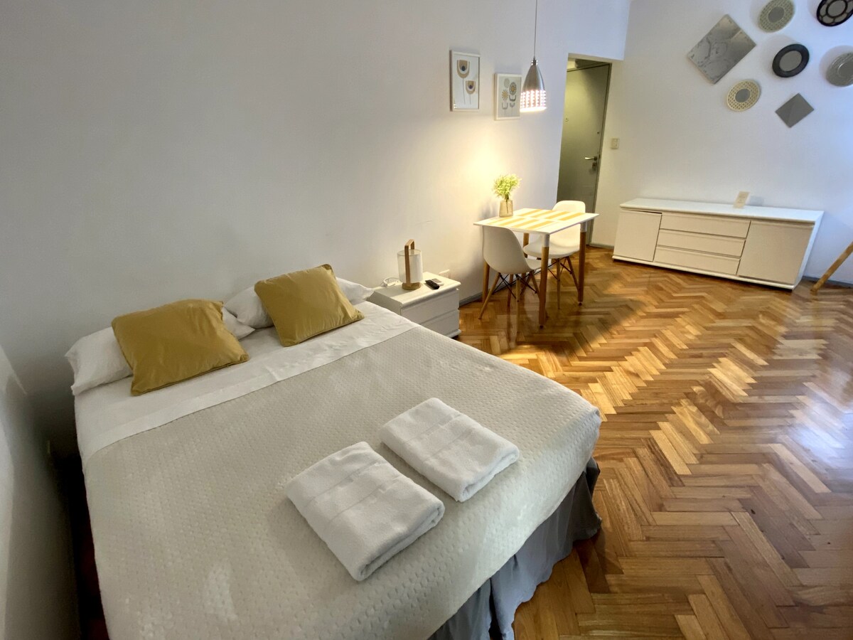 บริเวณห้องนอน