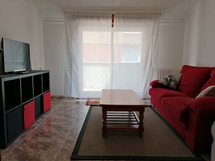 Apartamento Céntrico Y Tranquilo - Pontevedra