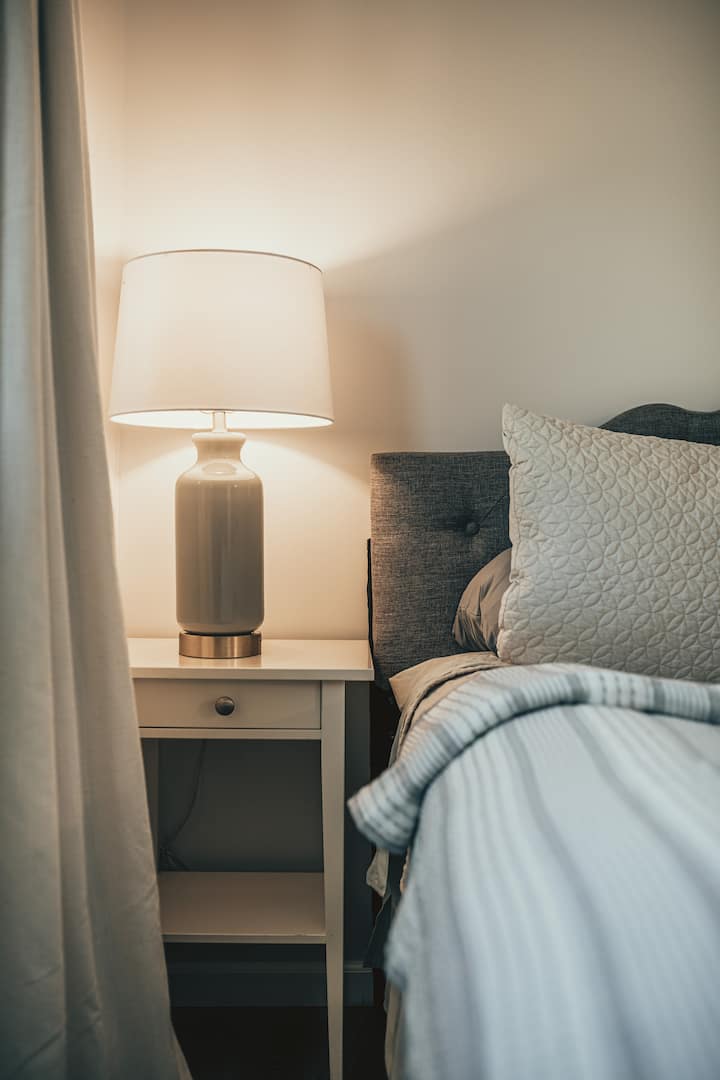 საძინებელი