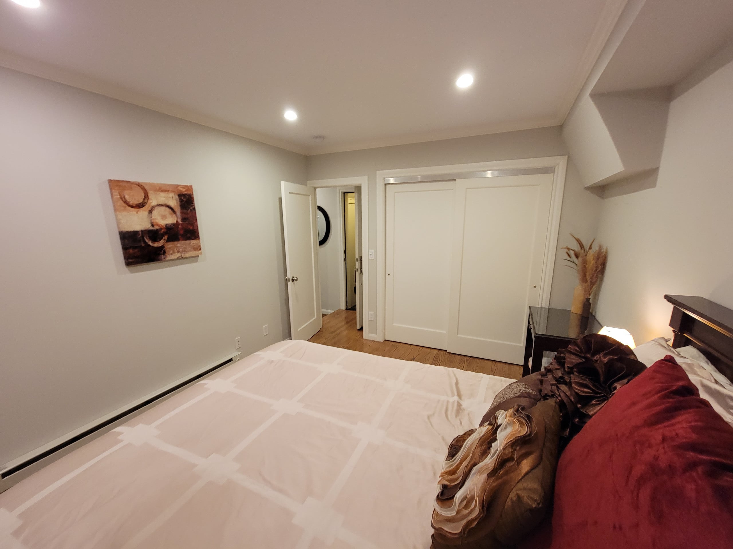 Condo in San Francisco · ★4.8 · 2 bedrooms · 3 beds · 1 bath - Image 14