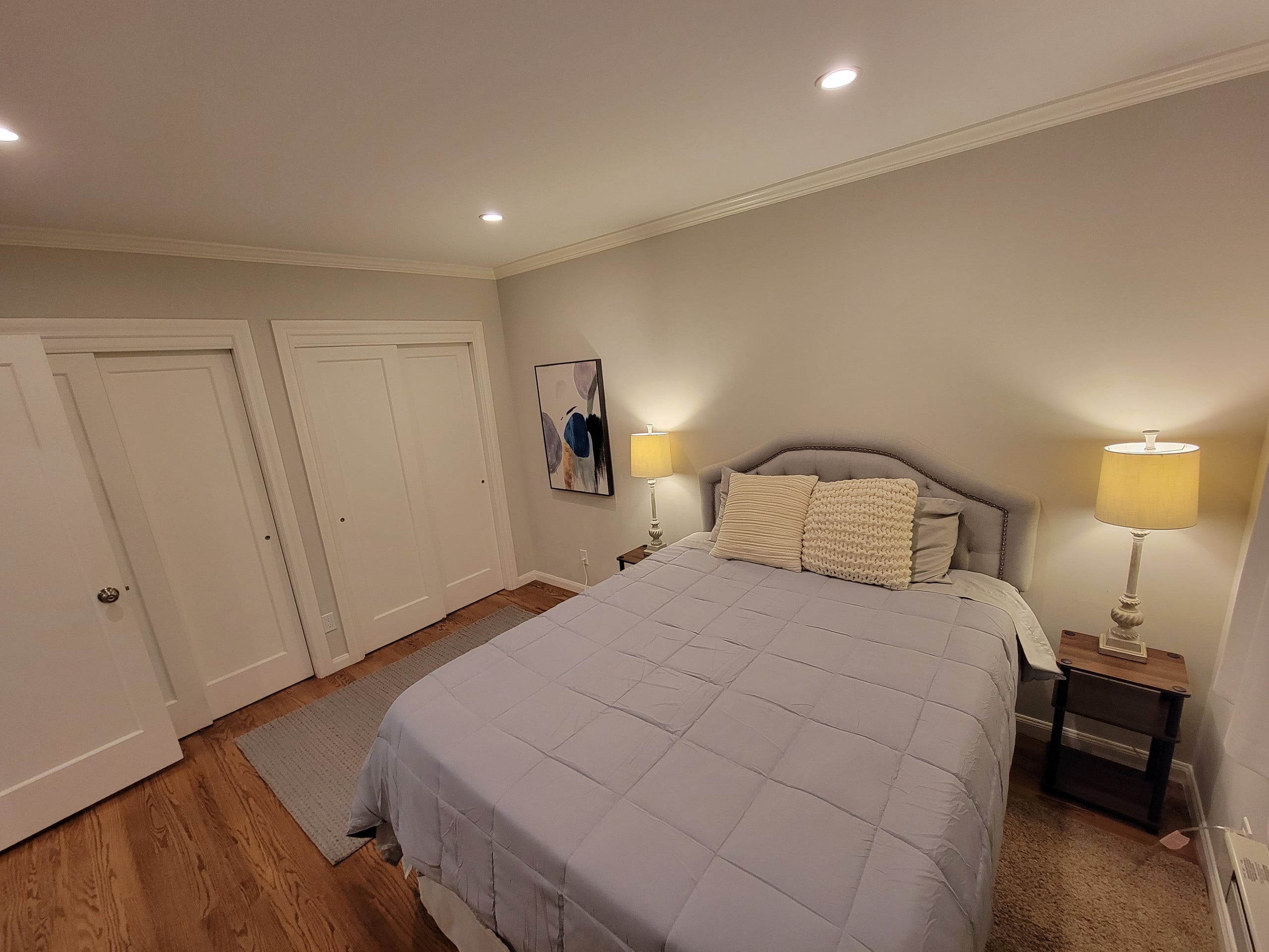 Condo in San Francisco · ★4.8 · 2 bedrooms · 3 beds · 1 bath - Image 11