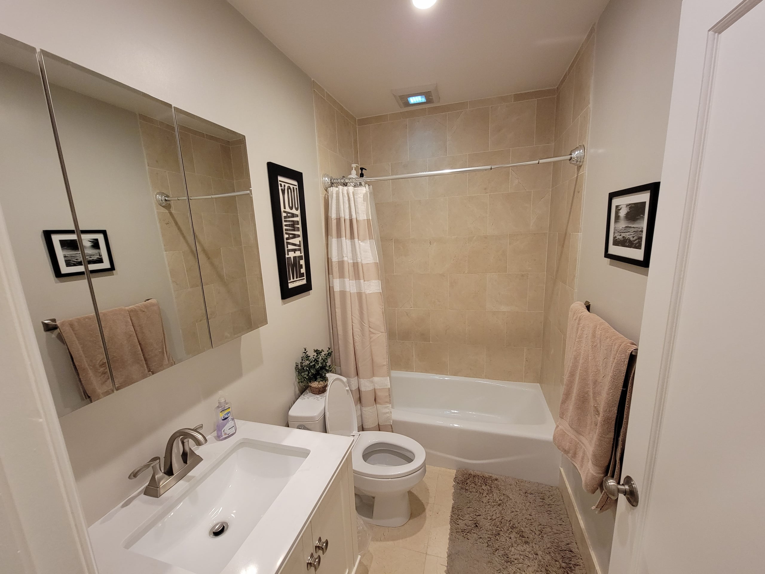 Condo in San Francisco · ★4.8 · 2 bedrooms · 3 beds · 1 bath - Image 4