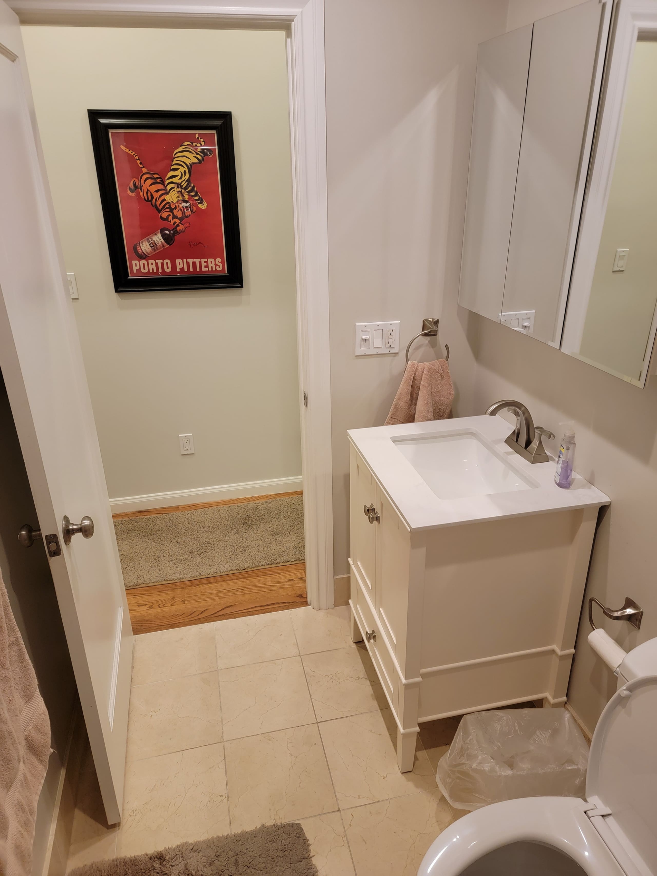 Condo in San Francisco · ★4.8 · 2 bedrooms · 3 beds · 1 bath - Image 17