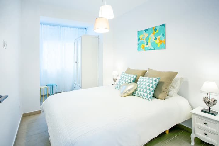 غرفة النوم 3