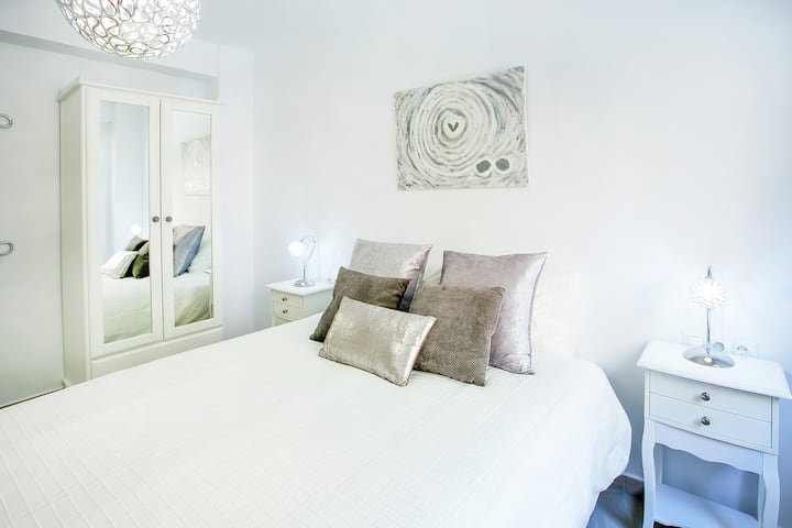 غرفة النوم 1