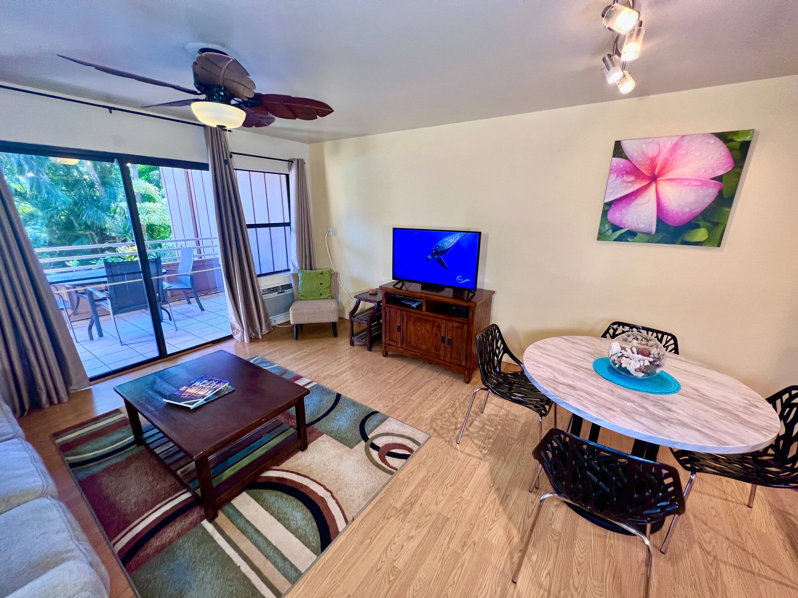 Great condo steps away from beach - Image 4
