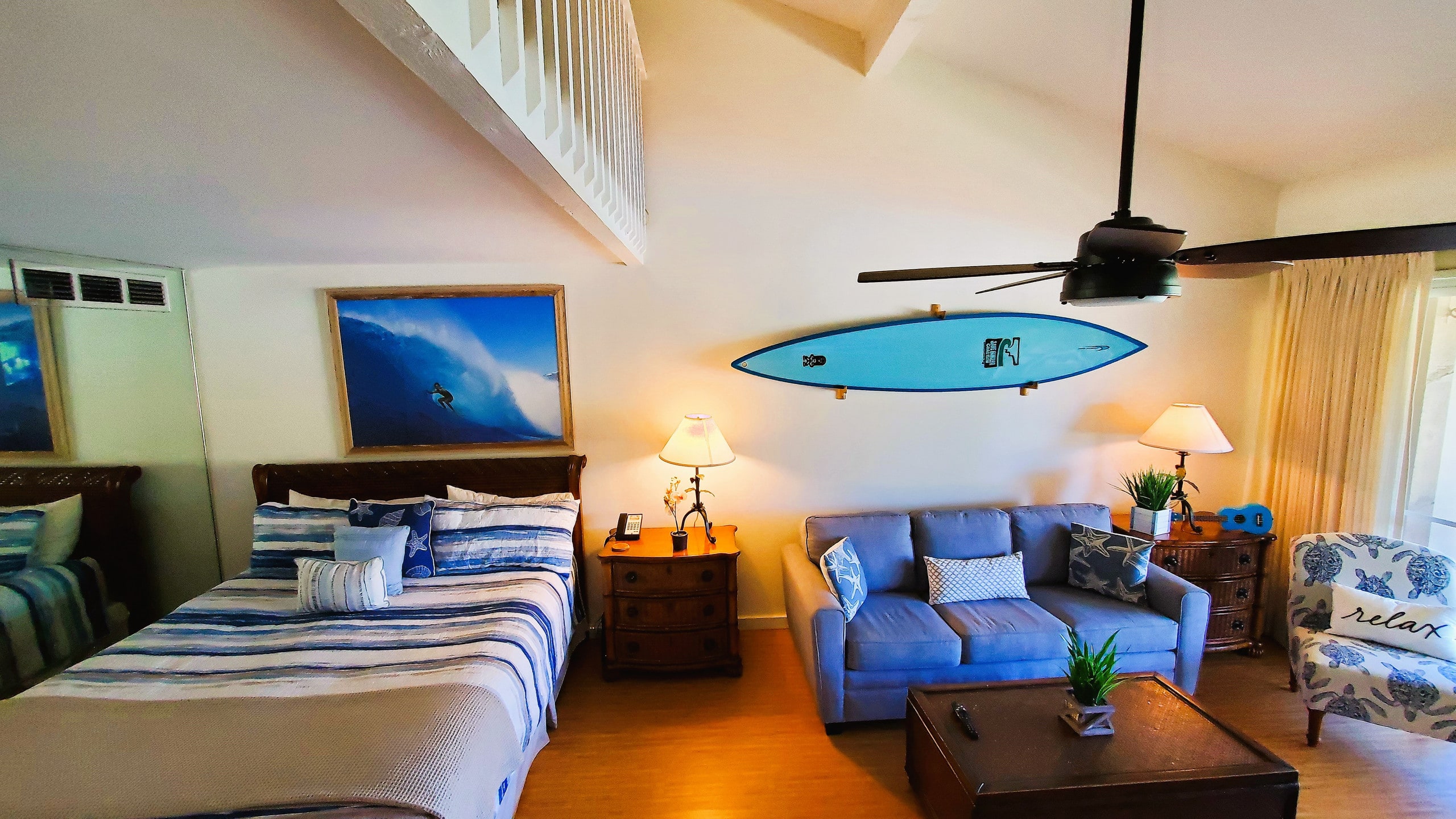 Condo in Lahaina · ★4.68 · Studio · 1 bed · 1.5 baths - Image 2