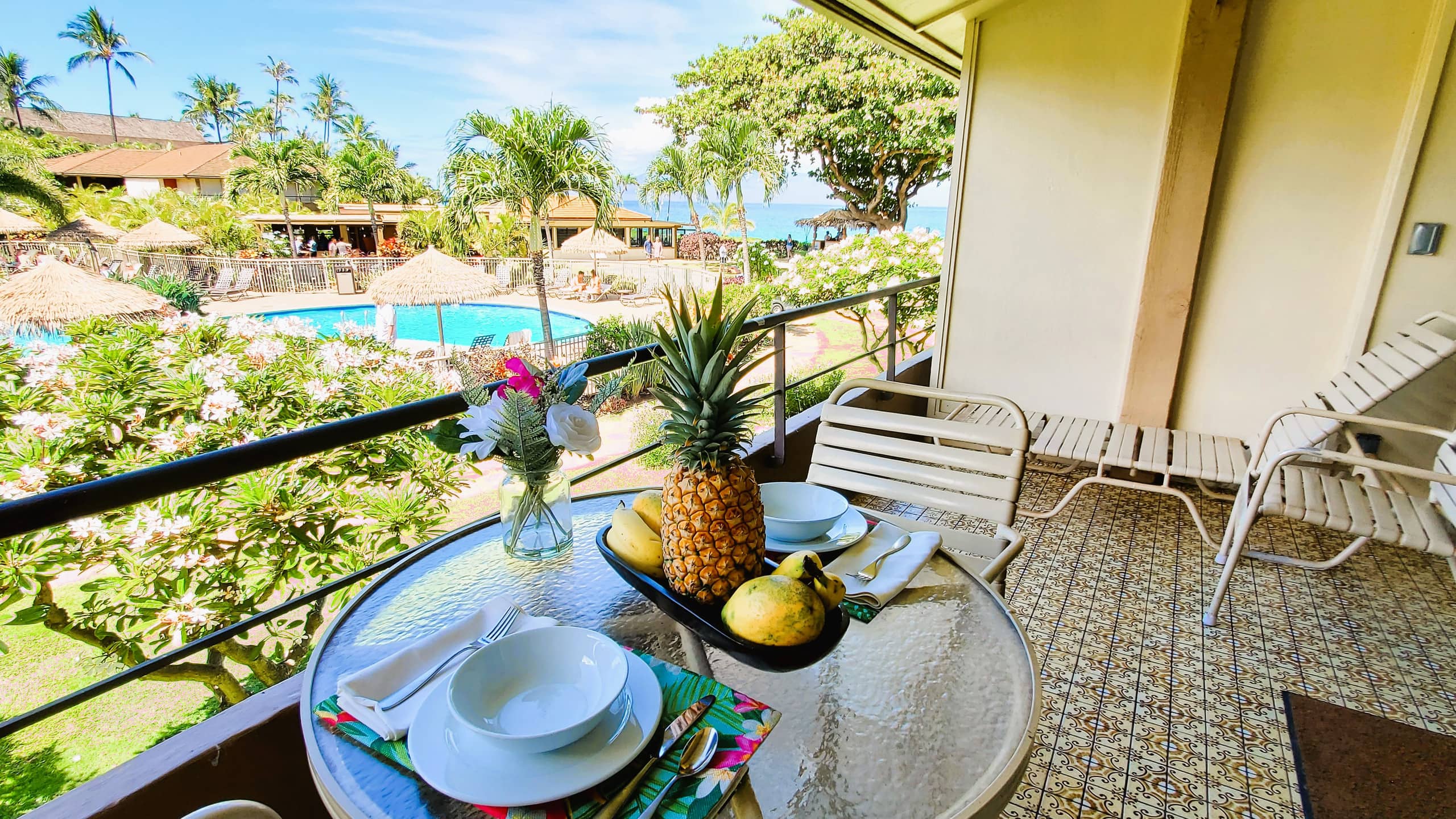 Condo in Lahaina · ★4.68 · Studio · 1 bed · 1.5 baths - Image 12