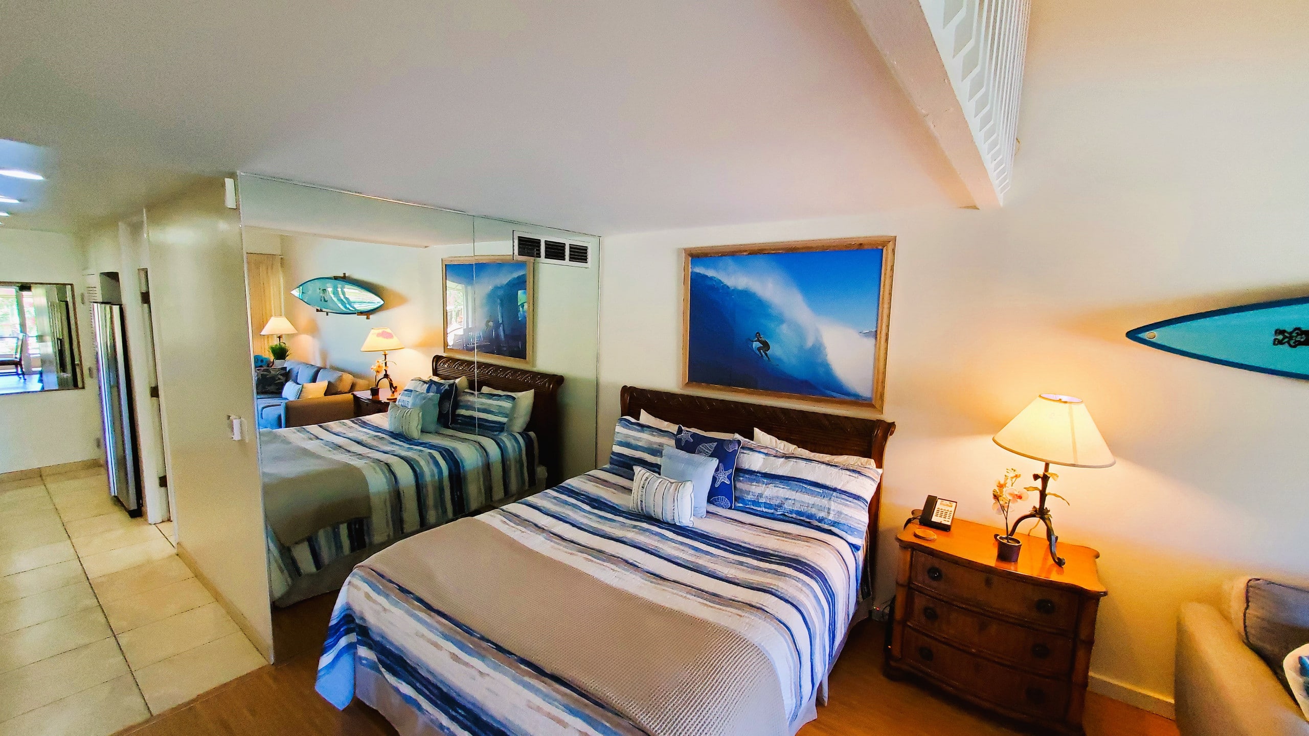Condo in Lahaina · ★4.68 · Studio · 1 bed · 1.5 baths - Image 10