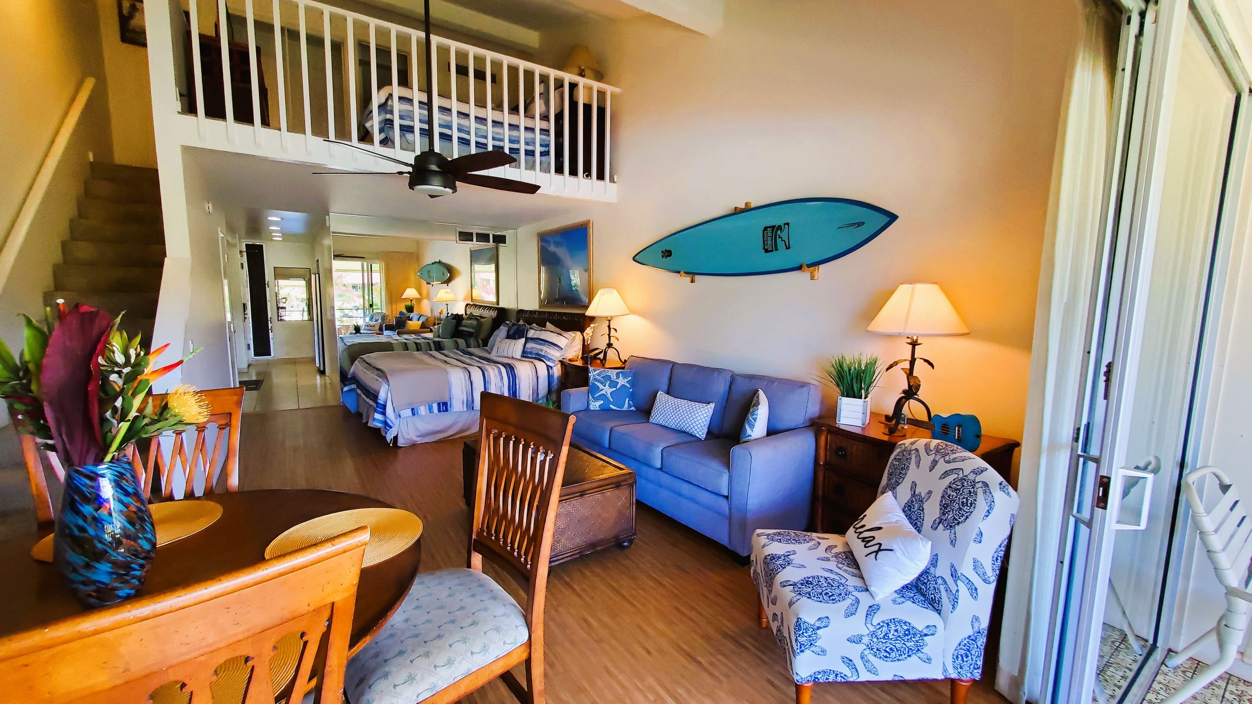 Condo in Lahaina · ★4.68 · Studio · 1 bed · 1.5 baths - Image 9