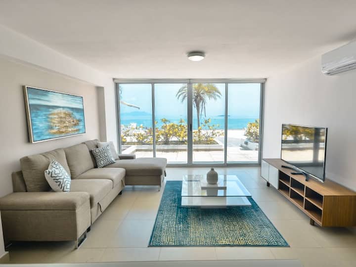 2BR Condo in Panama City — 2 bedroom vacation rental in Panama City