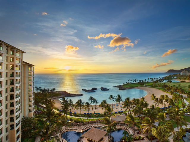 Marriott’s Ko Olina-Two Bedroom gallery image 2