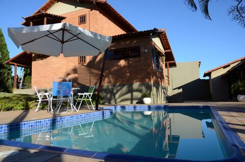 Beautiful House in Penedo