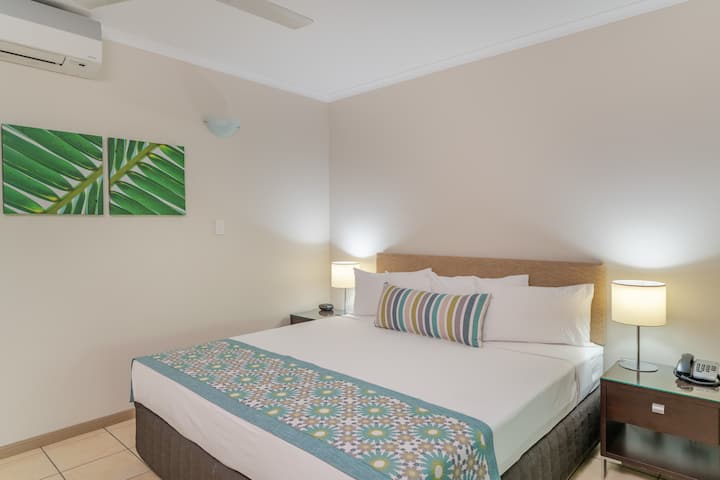 बेडरूमचा फोटो