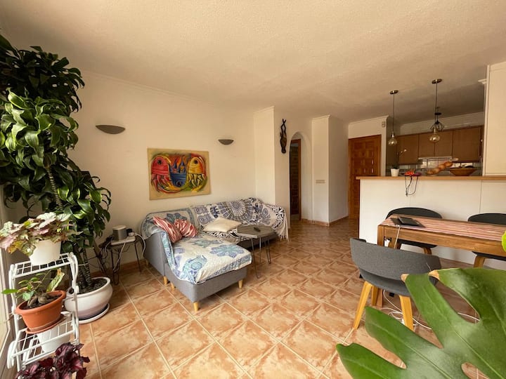 Всекидневна