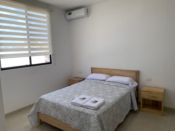 חדר שינה מס '3