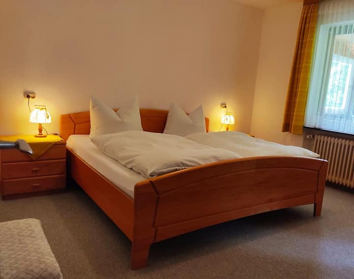 საძინებელი 2