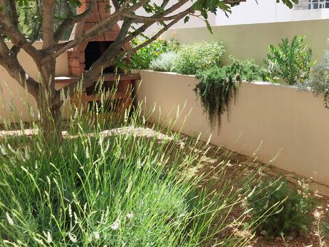 Apartment Melia A4