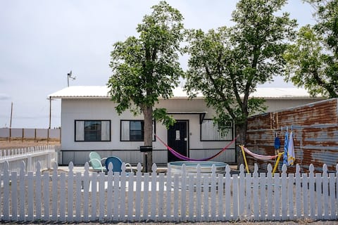 Casa Shy at Rancho Villarreal