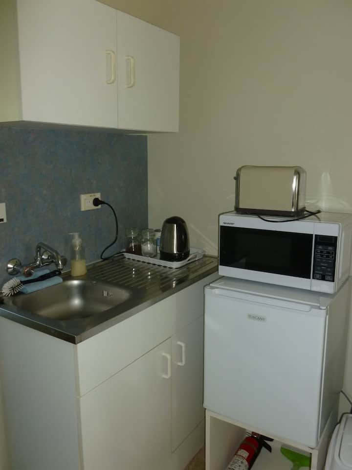 Coro-oaks Orchard Room - Morrinsville