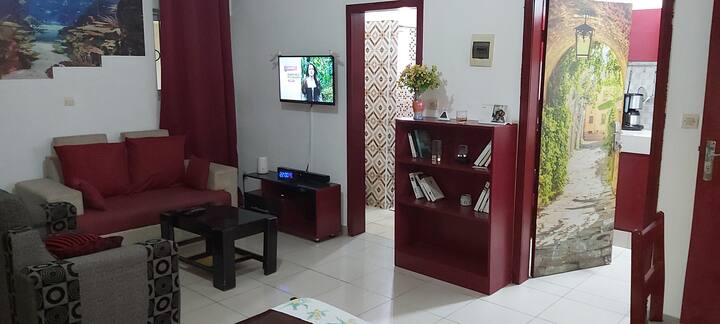 Дневна соба