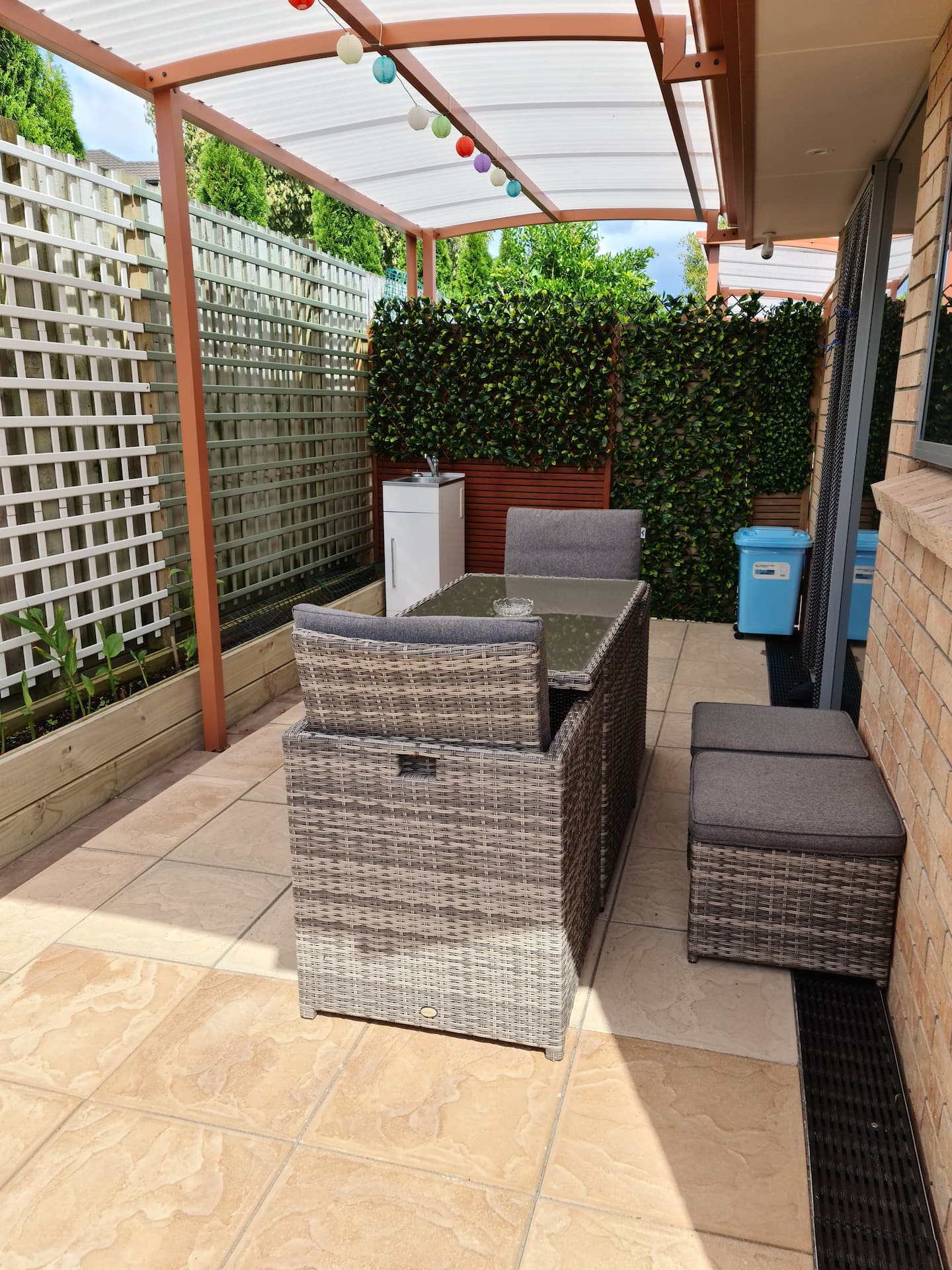 Brand New Modern Private Guesthouse With View 3