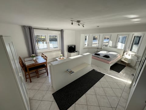 Apartment Donaublick