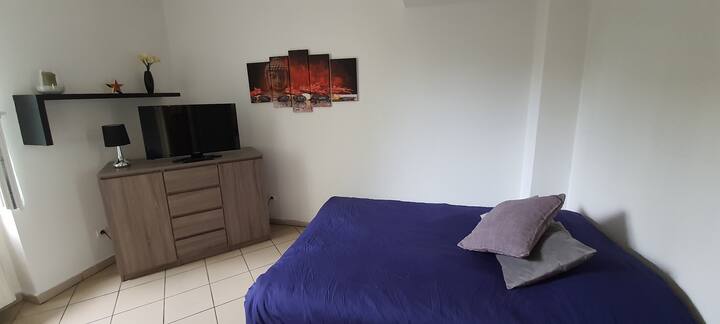 ห้องนอน