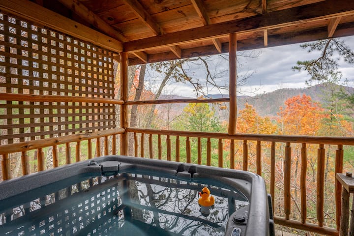 Airbnb Hot Springs Nc