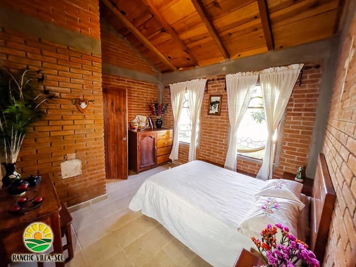 Dhomë gjumi 2