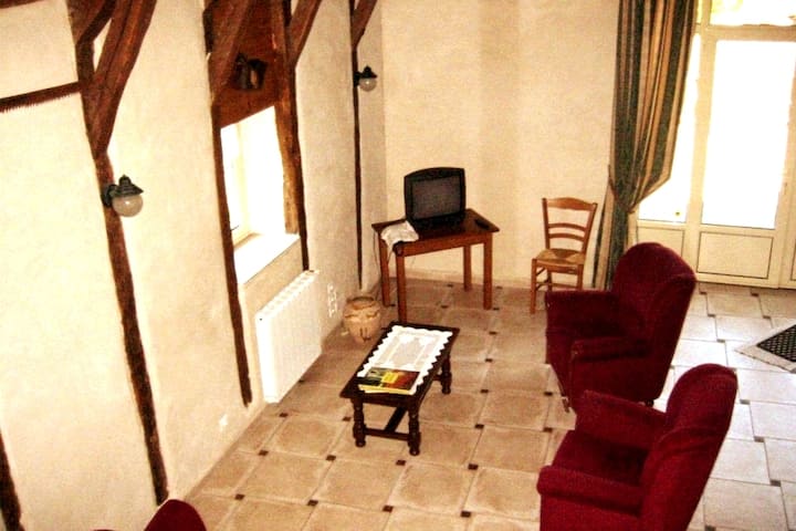 La Maison De La Vallée Aubrac Internet - Saint-Geniez-d'Olt