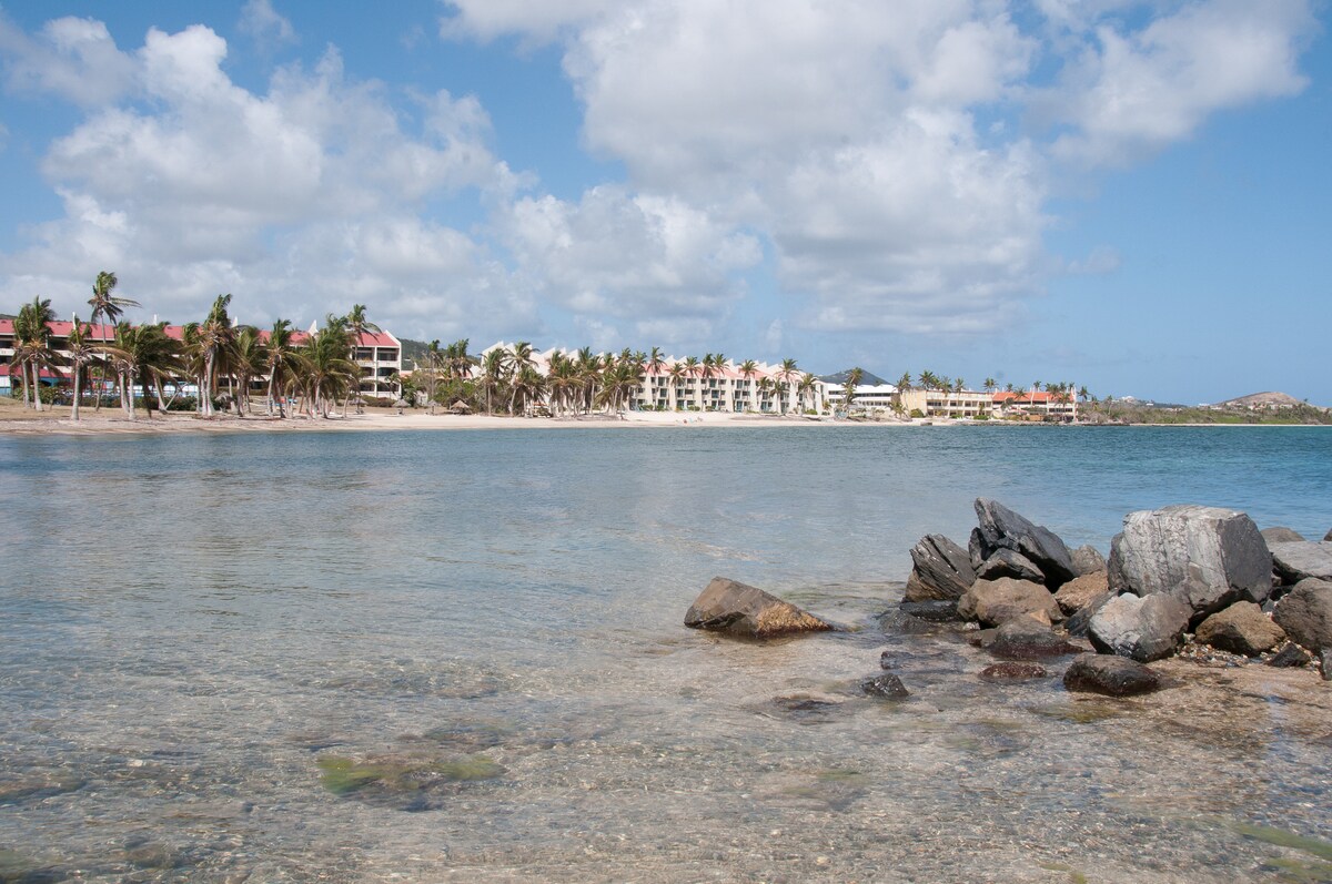 sea view play st croix