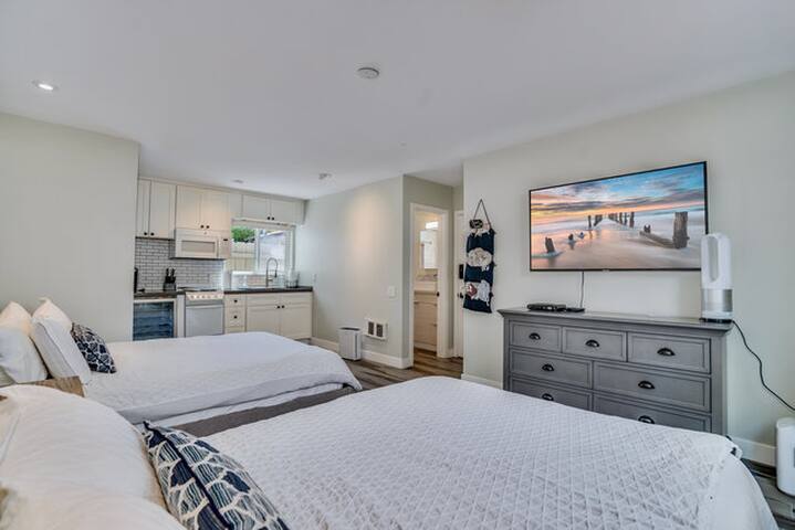 Sea house @ Sea shore – 4 bedroom, 3 bath – 14 ppl gallery image 5