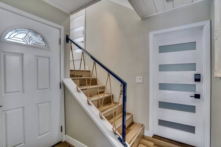 Sea house @ Sea shore – 4 bedroom, 3 bath – 14 ppl gallery image 3