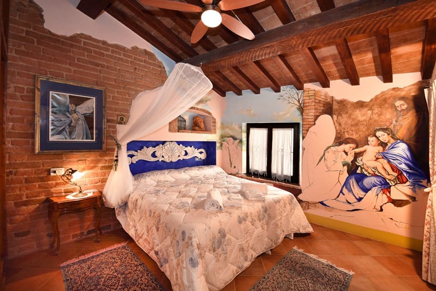 Спална соба 2