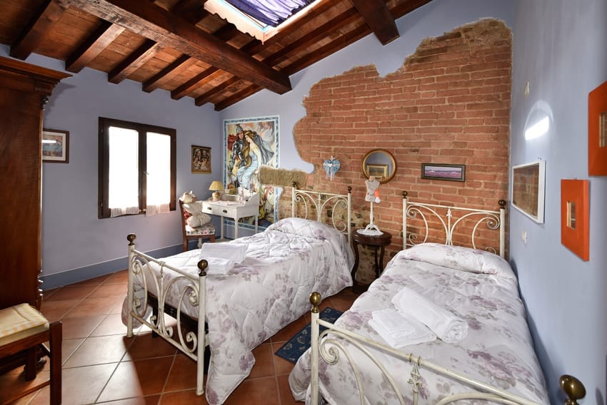 Спална соба 1