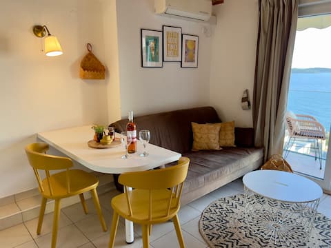 Dreamhouse Soline Pool and Jacuzzi Apt 3