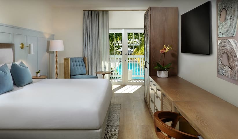 Southernmost Beach Resort managed Airbnb listing 2