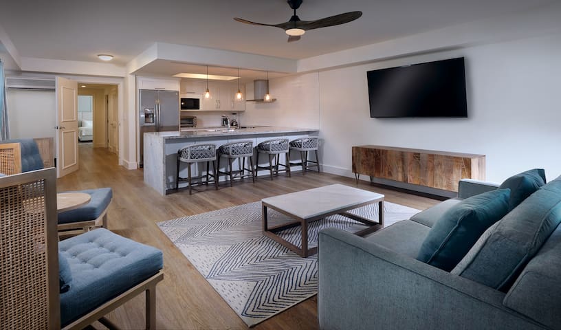 Southernmost Beach Resort managed Airbnb listing 1