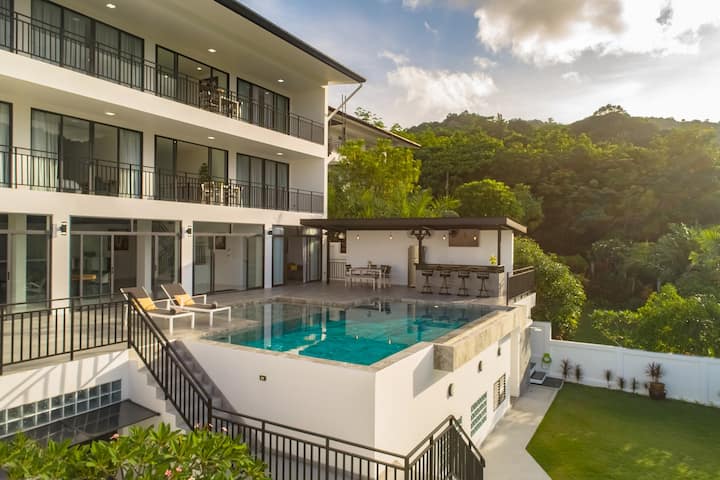Villa Vibe - Thailandia