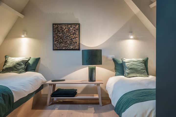 Spavaća soba 4 na 2. katu