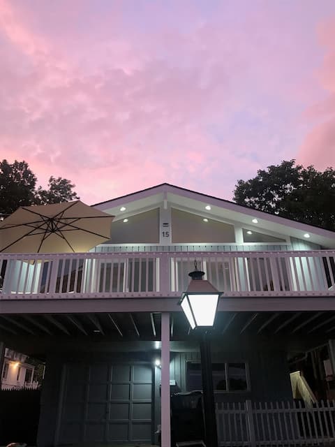 Sunset Oasis 1 @ Ocean Beach: $1Mil View 6 Queen