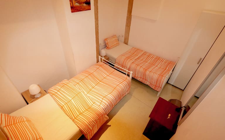 Welcome Guest House managed Airbnb listing 2
