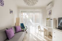 Vadvirág Apartman rental in Balatonfüred