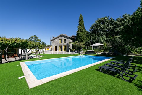 Casa Rural em Amarante