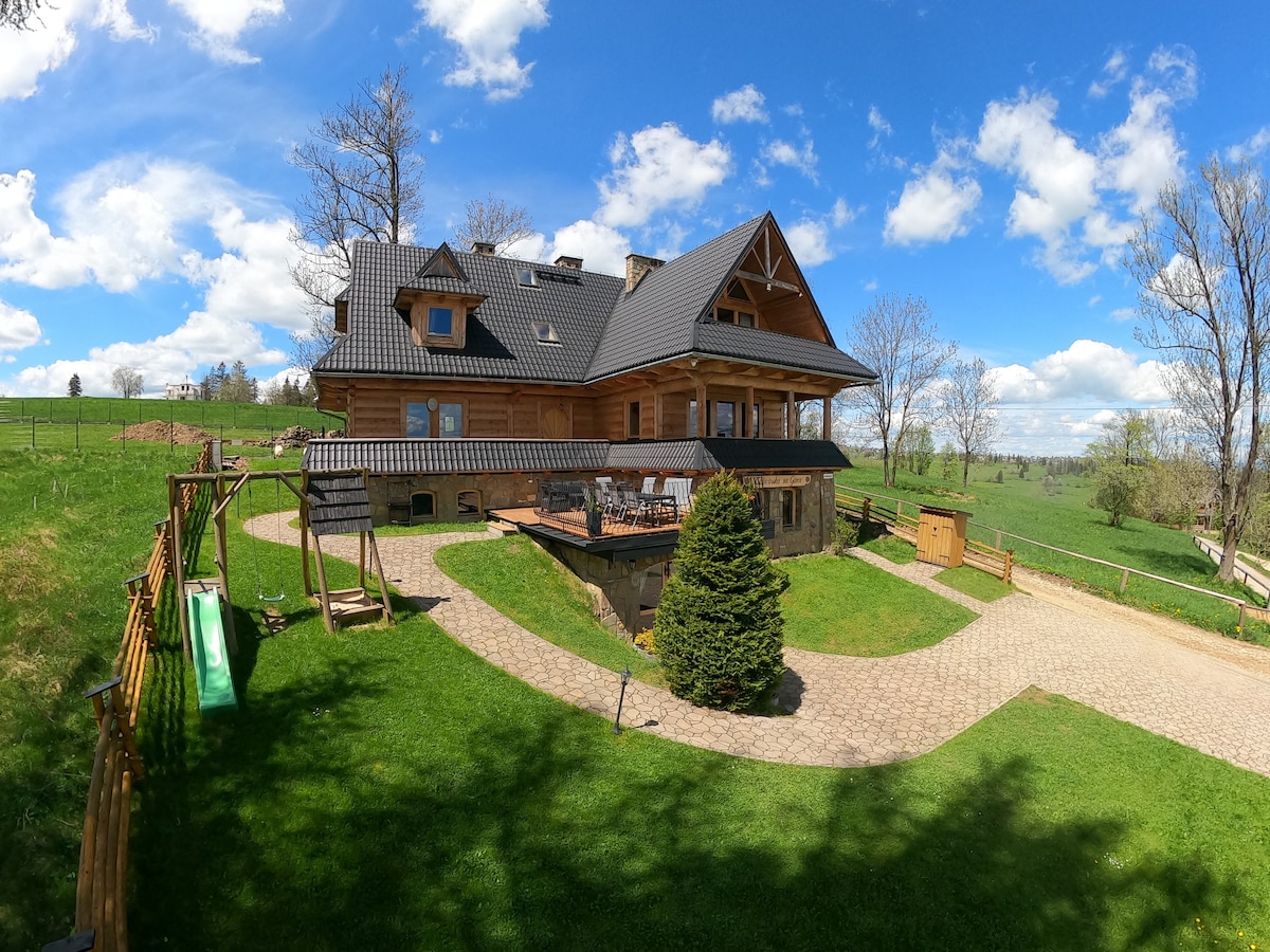 Zakopane Chalet Rentals - Lesser Poland Voivodeship, Poland | Airbnb