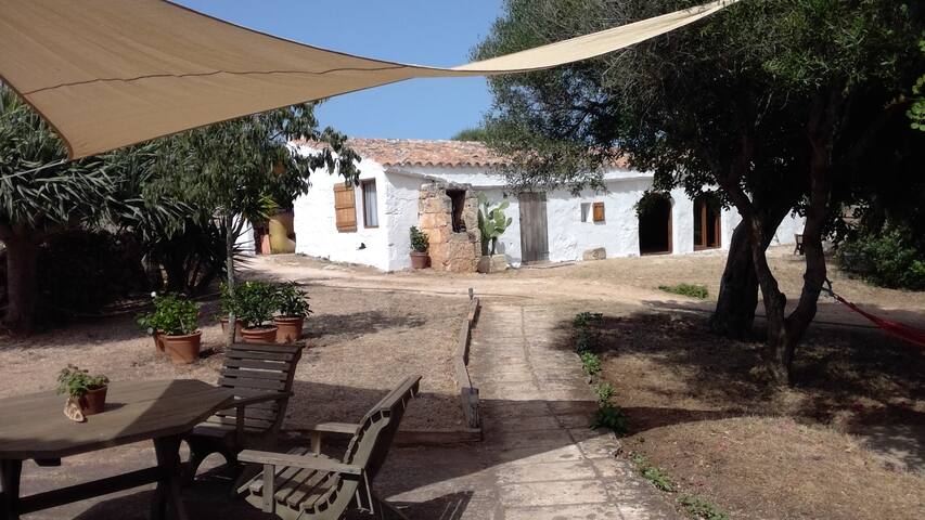 Listing in Ciutadella De Menorca