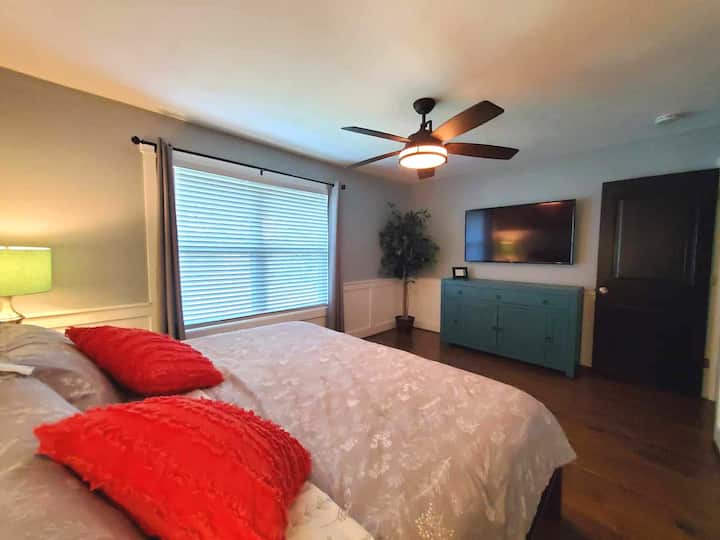 Спална соба 2